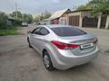 Hyundai Elantra 2012 года за 4 600 000 тг. в Алматы – фото 3