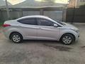 Hyundai Elantra 2012 года за 4 600 000 тг. в Алматы – фото 5