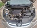 Hyundai Elantra 2012 года за 4 600 000 тг. в Алматы – фото 7