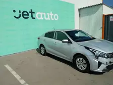 Kia Rio, 2021