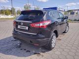 Nissan Qashqai 2016 годаfor8 000 000 тг. в Караганда – фото 2