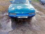 Mazda 626 1991 годаүшін600 000 тг. в Пресновка