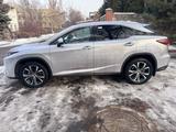 Lexus RX 300 2022 годаfor25 400 000 тг. в Алматы – фото 3