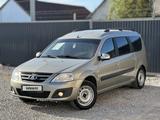 ВАЗ (Lada) Largus 2020 годаүшін7 400 000 тг. в Актобе