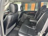 Toyota Land Cruiser Prado 2007 годаүшін12 500 000 тг. в Астана – фото 4