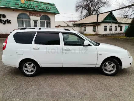 ВАЗ (Lada) Priora 2171 2011 года за 1 900 000 тг. в Семей – фото 4