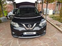 Nissan X-Trail 2015 года за 7 800 000 тг. в Алматы