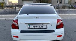 ВАЗ (Lada) Priora 2172 2013 годаүшін2 200 000 тг. в Актау – фото 5