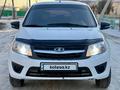 ВАЗ (Lada) Granta 2191 2015 года за 2 950 000 тг. в Уральск – фото 15