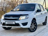 ВАЗ (Lada) Granta 2191 2015 года за 2 950 000 тг. в Уральск