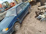 ВАЗ (Lada) 2115 2006 года за 350 000 тг. в Темиртау – фото 2