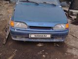 ВАЗ (Lada) 2115 2006 года за 350 000 тг. в Темиртау