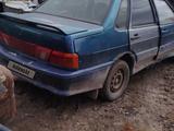 ВАЗ (Lada) 2115 2006 года за 350 000 тг. в Темиртау – фото 3
