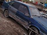 ВАЗ (Lada) 2115 2006 года за 350 000 тг. в Темиртау – фото 4