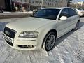 Audi A8 2006 годаүшін4 500 000 тг. в Астана – фото 2