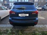 Subaru Tribeca 2008 года за 5 700 000 тг. в Уральск – фото 2