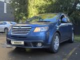 Subaru Tribeca 2008 года за 5 700 000 тг. в Уральск – фото 4