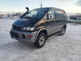 Расширители арок на Mitsubishi Delica за 35 000 тг. в Алматы