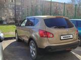 Nissan Qashqai 2007 года за 5 100 000 тг. в Алматы – фото 4