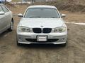 BMW 118 2008 годаfor2 200 000 тг. в Атырау – фото 2