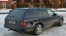 Mercedes-Benz E 280 1995 годаүшін2 000 000 тг. в Алматы – фото 4