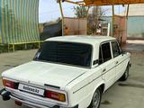 ВАЗ (Lada) 2106 2003 года за 950 000 тг. в Жетысай