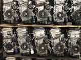 Мотор 2AZ-FE Коробка Двигатель toyota Highlander 1MZ/2GR/2AR/1GR/2TR/1UR/ за 83 000 тг. в Алматы