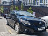 Toyota Corolla 2010 года за 4 800 000 тг. в Алматы