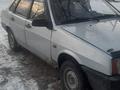 ВАЗ (Lada) 21099 2004 годаfor1 000 000 тг. в Семей – фото 2