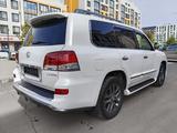 Lexus LX 570 2014 года за 30 000 000 тг. в Астана – фото 5