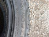 245/40R20 NOKIAN-Одиночка. за 60 000 тг. в Алматы – фото 4