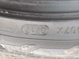 245/40R20 NOKIAN-Одиночка. за 60 000 тг. в Алматы – фото 5