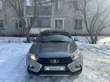 ВАЗ (Lada) Vesta SW Cross 2018 года за 5 400 000 тг. в Семей