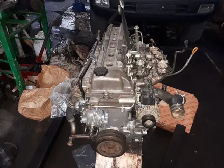 Масляный насос 1FZ-FE за 190 000 тг. в Караганда – фото 17
