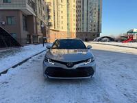 Toyota Camry 2020 года за 15 200 000 тг. в Алматы