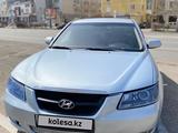 Hyundai Sonata 2005 годаүшін4 000 000 тг. в Астана