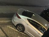 Hyundai Elantra 2015 года за 6 000 000 тг. в Шымкент – фото 4
