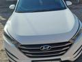 Hyundai Tucson 2017 годаүшін10 550 000 тг. в Шымкент