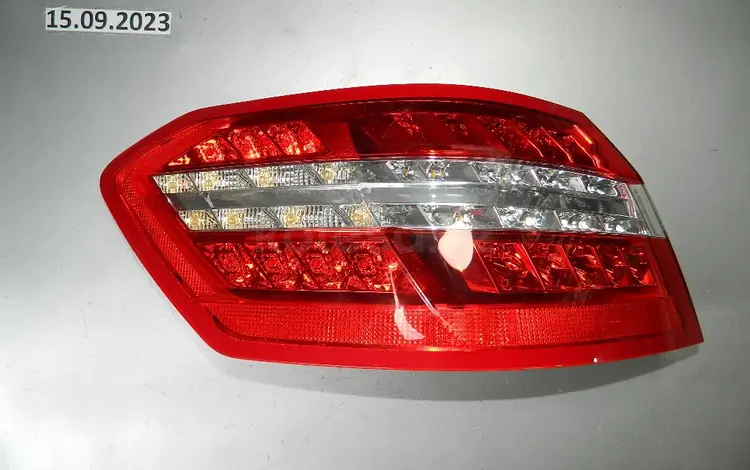 ФОНАРЬ КРЫЛА ЛЕВЫЙ (ФАРА) (Б/У ОРИГИНАЛ) за 70 000 тг. в Алматы