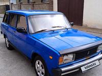 ВАЗ (Lada) 2104 1999 годаүшін747 000 тг. в Шымкент