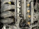 Двигатель на запчасти toyota 2az за 5 000 тг. в Алматы