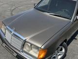 Mercedes-Benz E 200 1990 годаfor1 600 000 тг. в Шымкент – фото 5