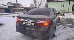 Toyota Camry 2012 года за 9 000 000 тг. в Тараз