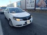 Kia Forte 2010 года за 3 600 000 тг. в Тараз – фото 4