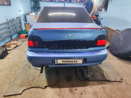 Daewoo Nexia 2007 года за 1 150 000 тг. в Павлодар – фото 2