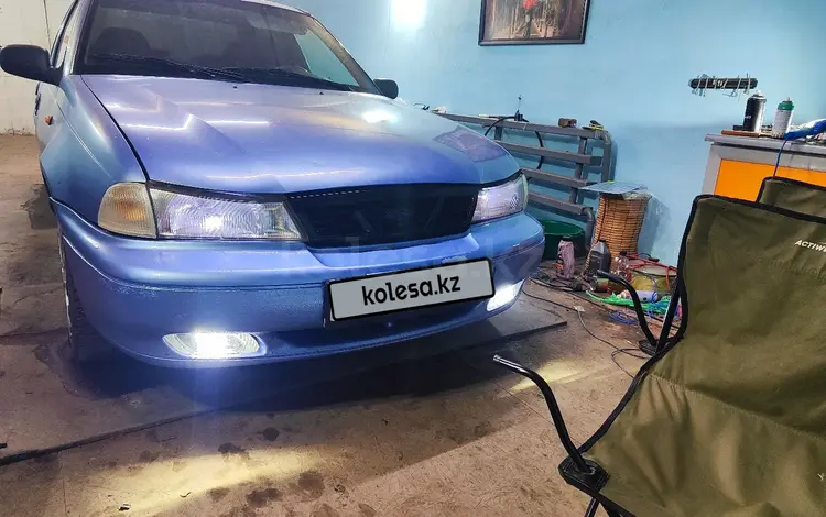 Daewoo Nexia 2007 года за 1 150 000 тг. в Павлодар