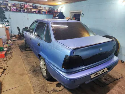 Daewoo Nexia 2007 года за 1 150 000 тг. в Павлодар – фото 3