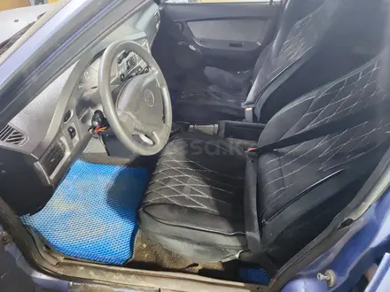 Daewoo Nexia 2007 года за 1 150 000 тг. в Павлодар – фото 6