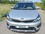 Kia Rio X-Line 2019 года за 7 000 000 тг. в Глубокое – фото 2