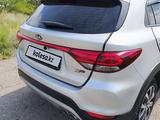 Kia Rio X-Line 2019 года за 7 000 000 тг. в Глубокое – фото 3
